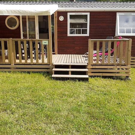Munster Camping De La Fecht Екстер'єр фото