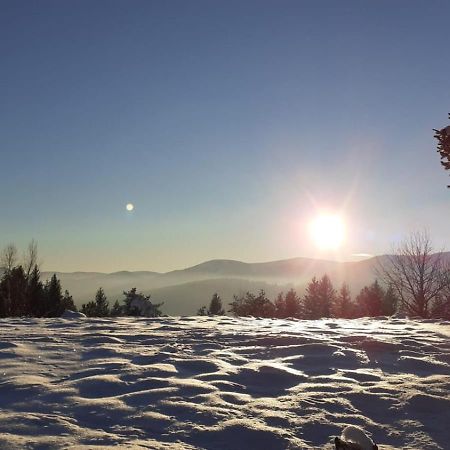 Munster Camping De La Fecht Екстер'єр фото