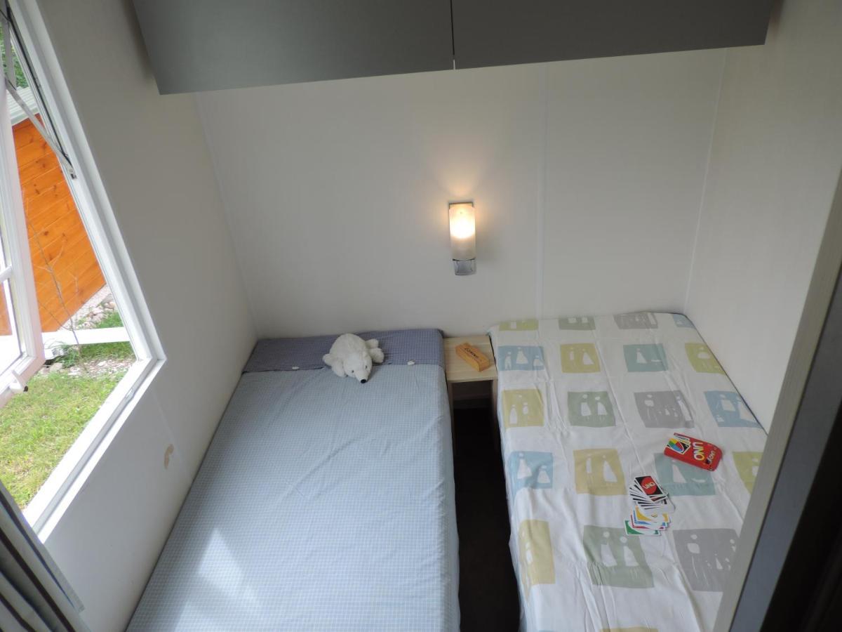 Munster Camping De La Fecht Екстер'єр фото
