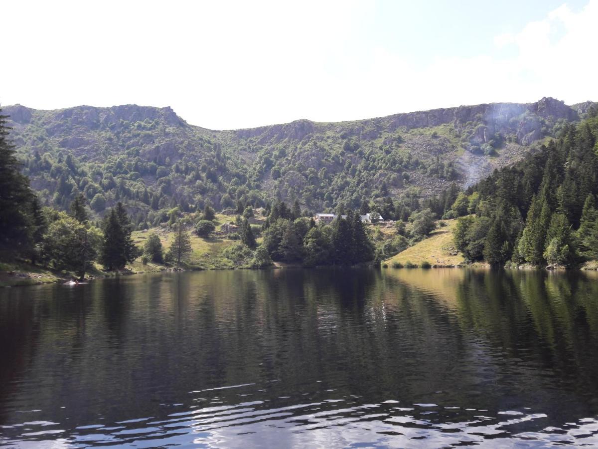 Munster Camping De La Fecht Екстер'єр фото