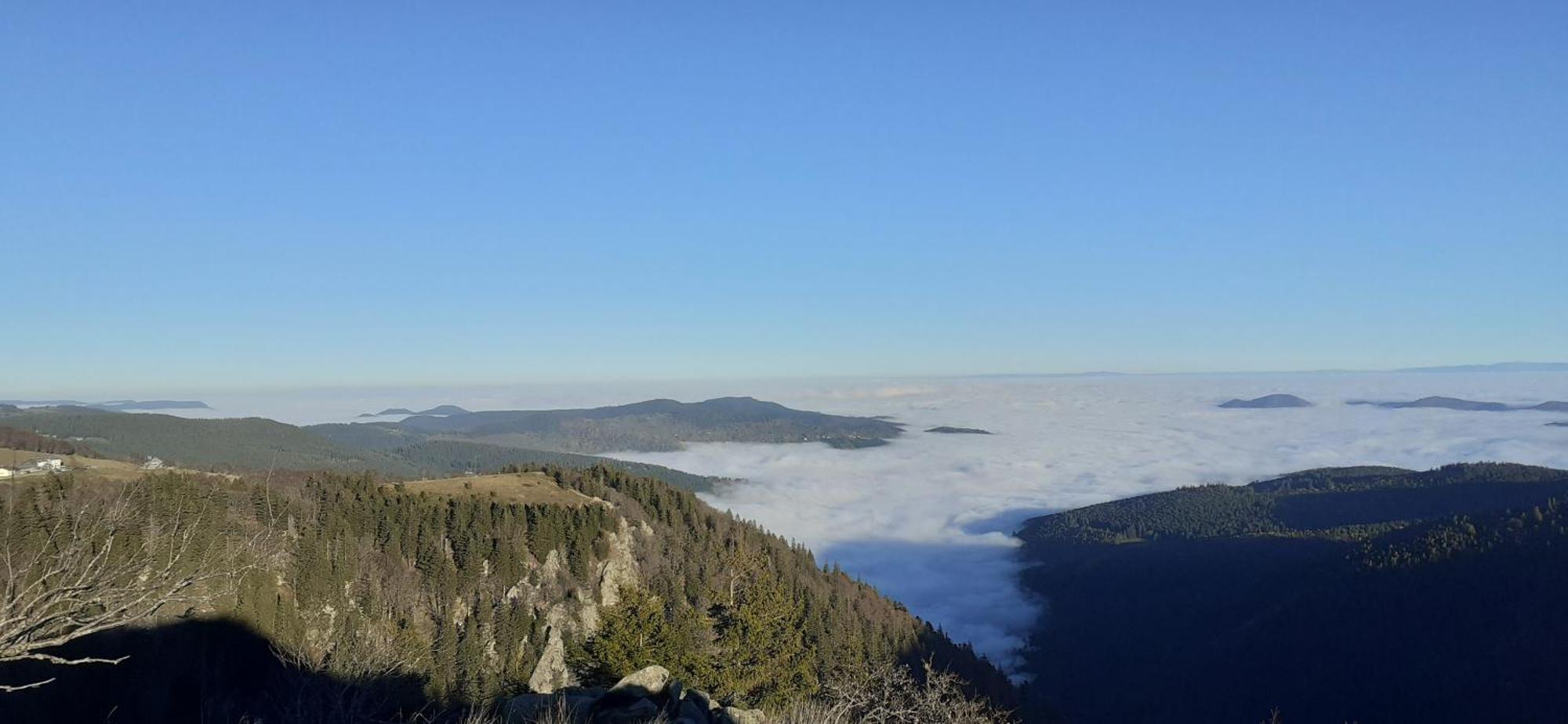 Munster Camping De La Fecht Екстер'єр фото