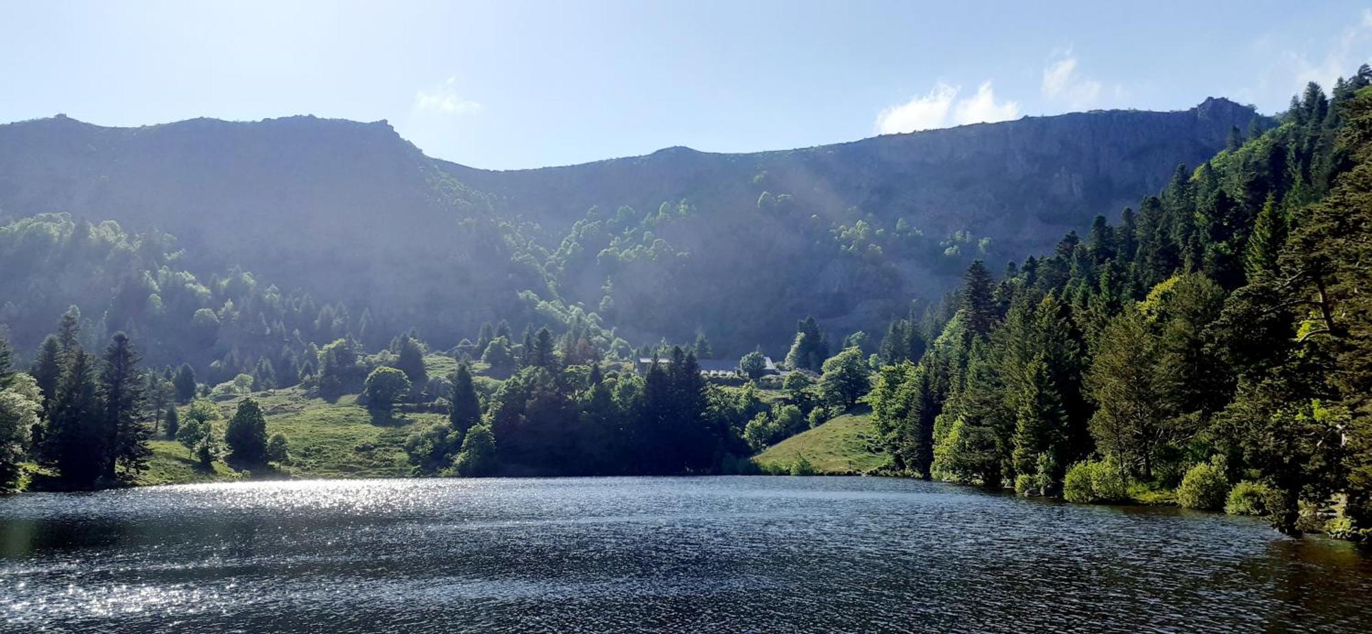 Munster Camping De La Fecht Екстер'єр фото