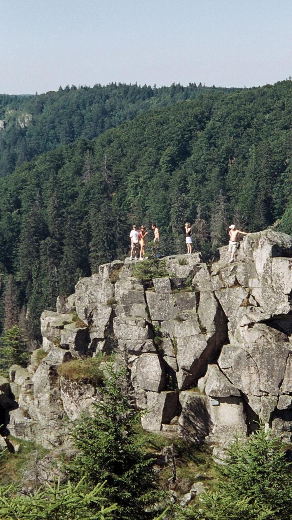 Munster Camping De La Fecht Екстер'єр фото