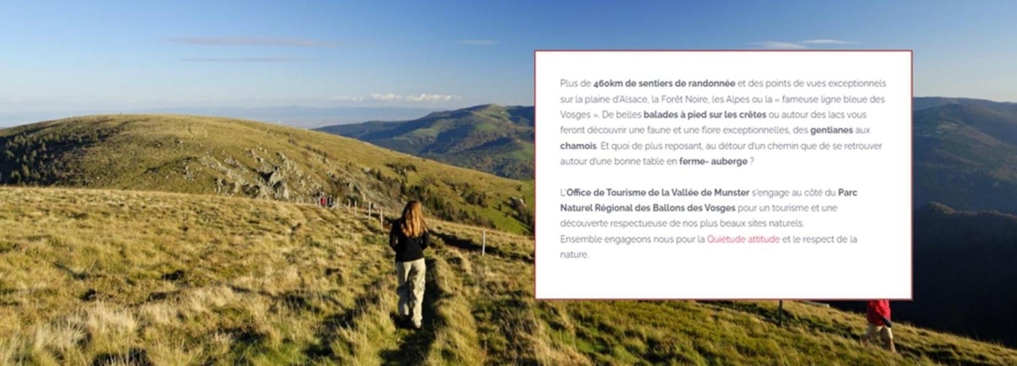 Munster Camping De La Fecht Екстер'єр фото